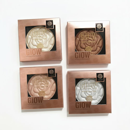 Haluv Highlighter Champagne 02