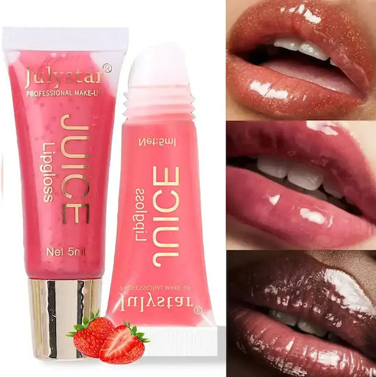 Lip Gloss Juice