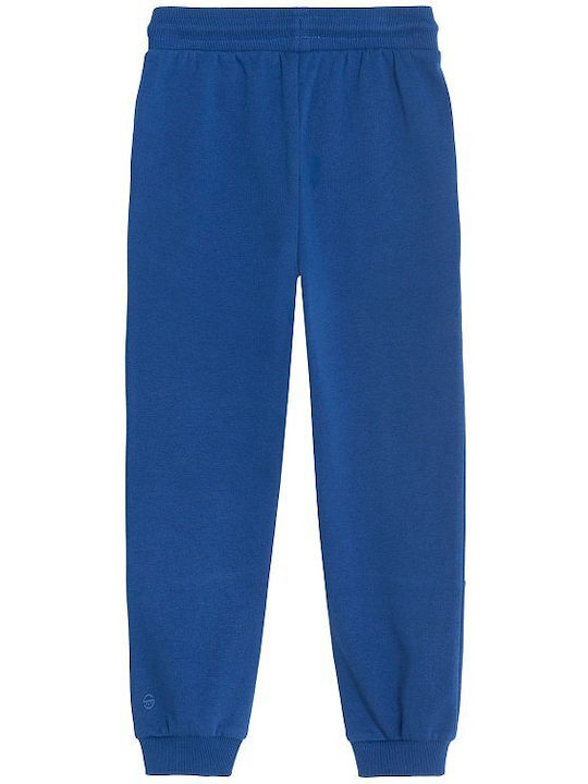 Kids Tracksuit Blue 2 Pieces