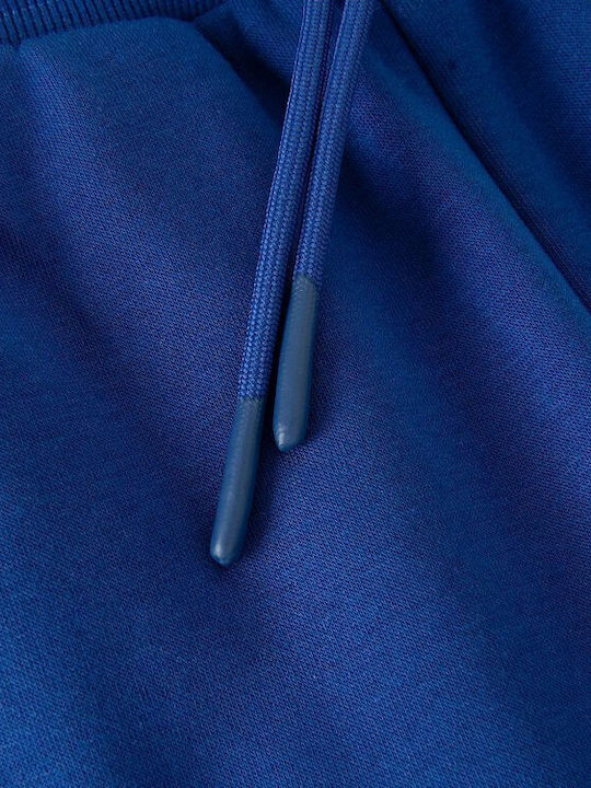 Kids Tracksuit Blue 2 Pieces