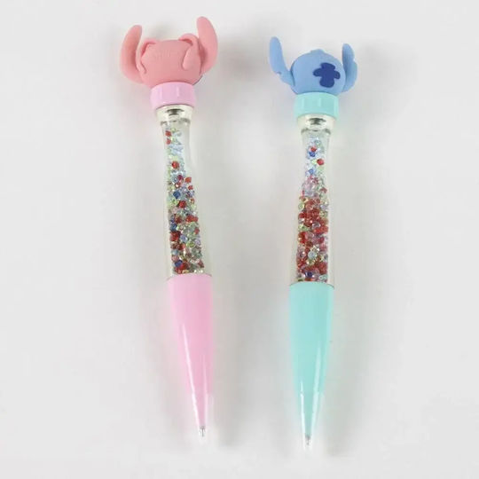 Cerda Stitch Pens Ballpoint (Miscellaneous Designs)