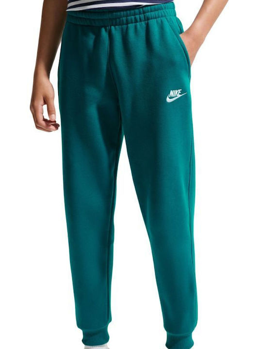 Nike Sportswear Club Зелен