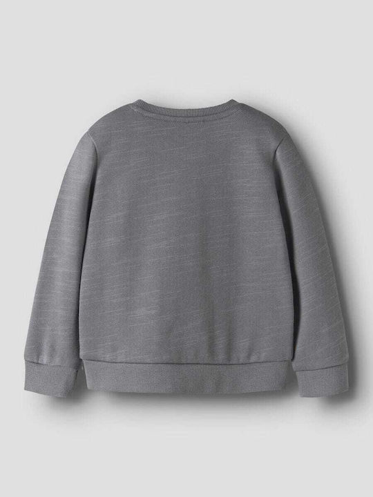 Παιδικό Φούτερ Poppy Seed
