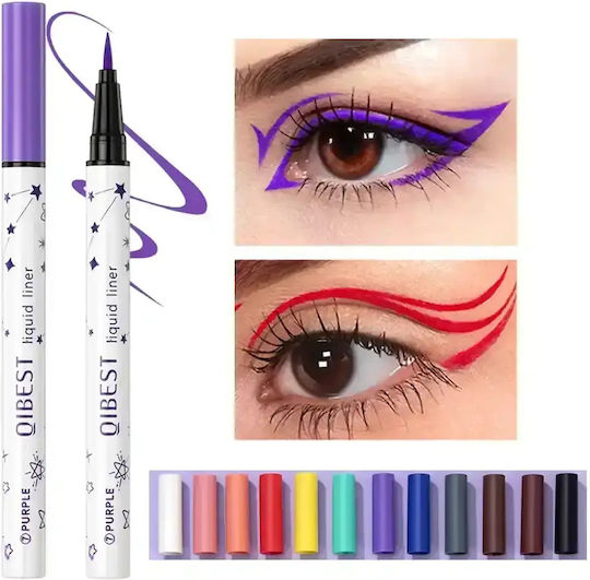 Liquid Eye Liner Astral Blue