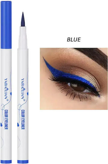 Liquid Eye Liner Astral Blue