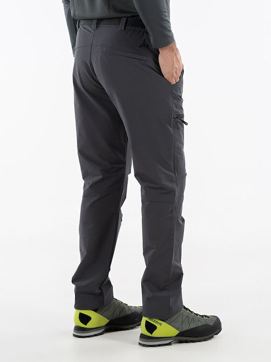 Apu Men's Long Hiking Trousers Khaki