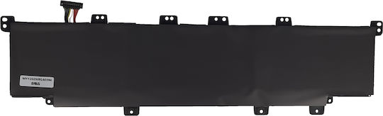 Η Μπαταρία Altilion Energy C21-x502 Είναι Συμβατή Asus