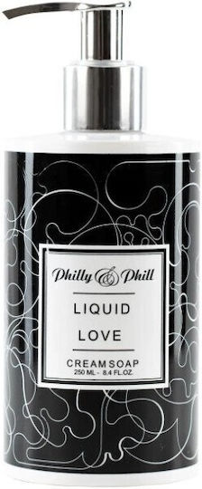Philly & Phill Gel de Duș 250ml