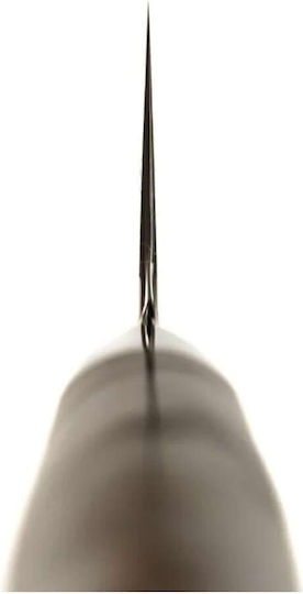 Ryusen Fleischmesser aus Damaszener Stahl 26cm