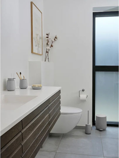 Zone Denmark Dispenser Κεραμικό Γκρι 250ml