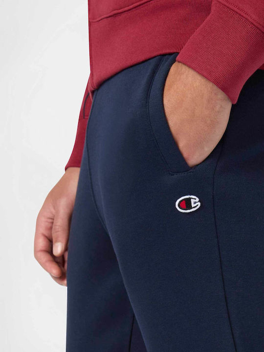 Pantaloni de trening Roșii