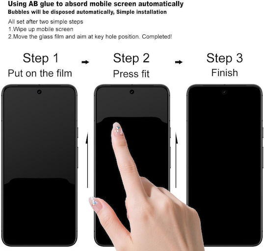 Imak Screen Protector (Oppo Find X9 Pro) EDA006919725