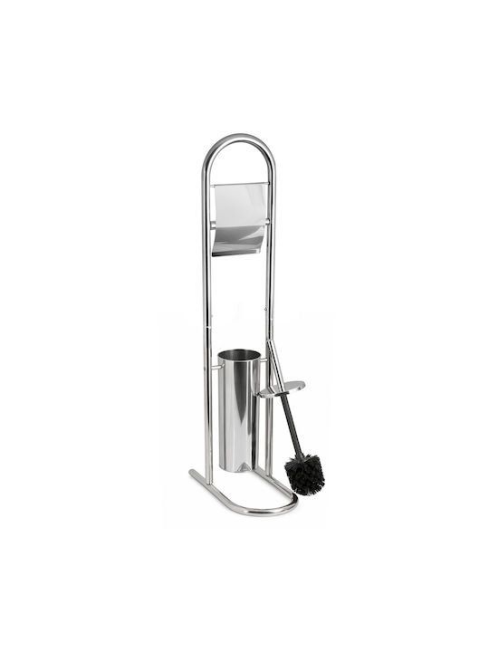 MRShome Set de accesorii pentru baie metalic