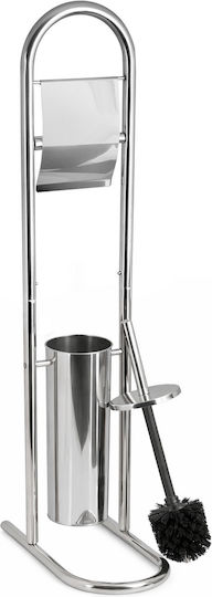 MRShome Bathroom Accessory Set Metal