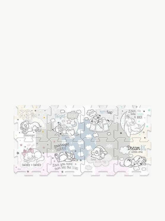 Trefl Trefl Disney Schaum Puzzle Bambi