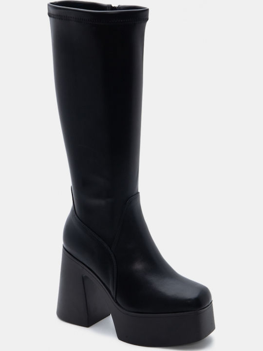 Women's Boots Black