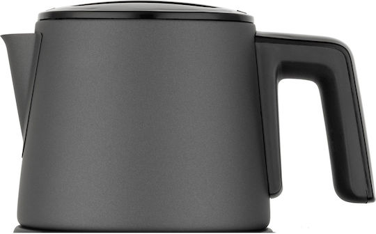 Fakir Fierbător 1.8lt 1800W Gri