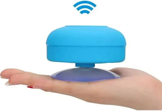 Verk Group Bluetooth Lautsprecher Blau