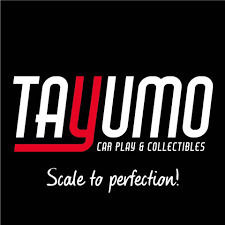 Tayumo Jaguar F-pace Albastru 1:32 32110020