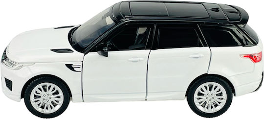 Tayumo Range Rover Sport Λευκο 1:32 32105015