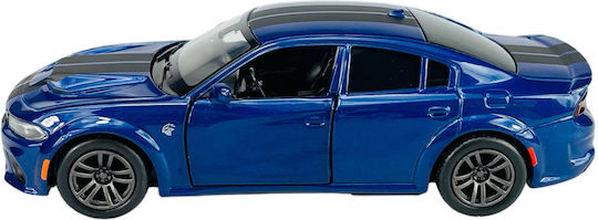 Tayumo 2020 Dodge Charger Srt Hellcat Blau Maßstab 1:36 36145216