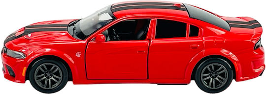 Tayumo 2020 Dodge Charger SRT Hellcat Red 1:36 36145215