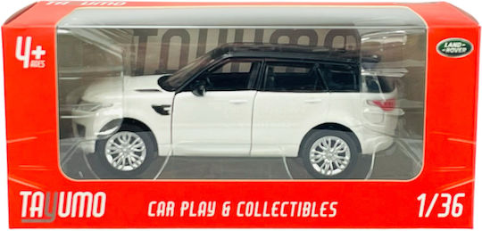 Tayumo Range Rover Sport Alb 1:36 36100015