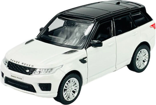 Tayumo Range Rover Sport Alb 1:36 36100015