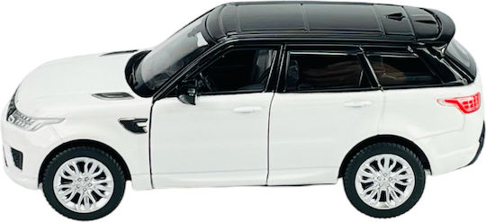 Tayumo Range Rover Sport Alb 1:36 36100015