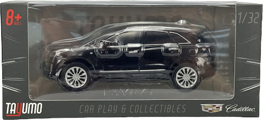 Tayumo Cadillac Xt5 Schwarz Maßstab 1:32 32185010