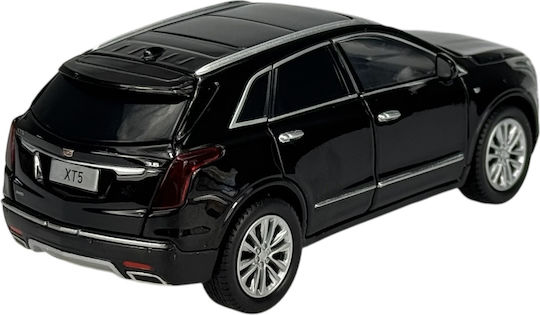 Tayumo Cadillac Xt5 Schwarz Maßstab 1:32 32185010