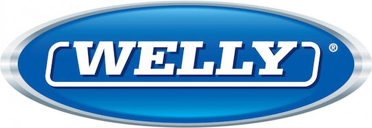 Welly Old Timer Ford Modell Roadster Ohne Dach Beige Maßstab 1:34 98875