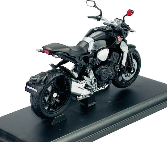 Welly 2018 Honda Cb1000r 1:18 12852