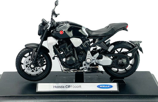 Welly 2018 Honda Cb1000r 1:18 12852
