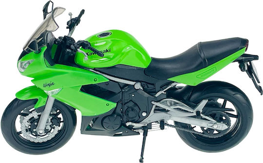 Welly Kawasaki Ninja 650r 1:10 62803