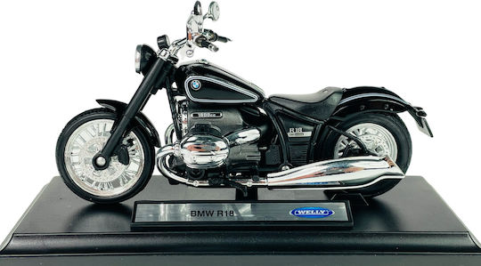 Welly Bmw R18 1:18 12859
