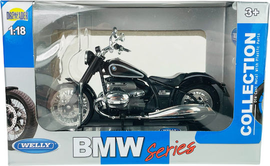 Welly Bmw R18 1:18 12859