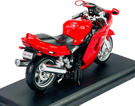 Welly Honda Cbr 1100xx Maßstab 1:18 12143