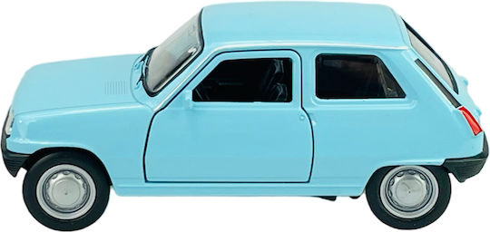 Welly Old Timer Renault 5 Μπλε 1:34 43740