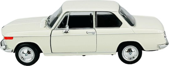 Welly Bmw 2002ti Μπεζ 1:24 24053