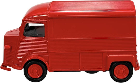 Welly Old Timer Citroen Type H Червен 1:34 43758