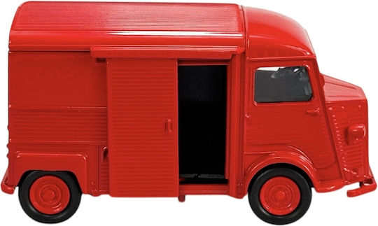 Welly Old Timer Citroen Type H Червен 1:34 43758