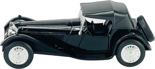 Welly Old Timer Ss Jaguar 100 Dach Schwarz Maßstab 1:34 98876