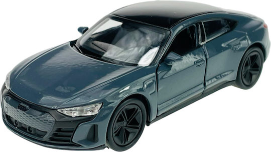 Welly Audi Rs E-tron Gt Grau Maßstab 1:34 43809