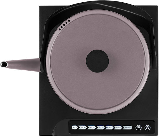 Catler Kettle 600ml 1200W Grey