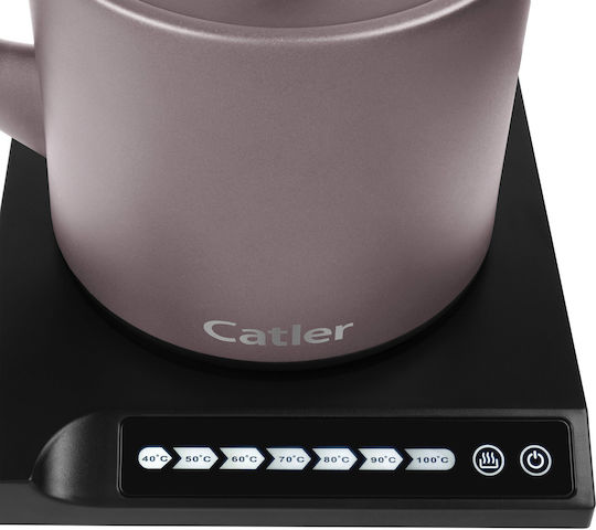 Catler Kettle 600ml 1200W Grey