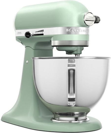 Kitchenaid Kitchenaid Küchenmaschine 250W Mit Rostfreiem Schüssel 4,3lt Grüne