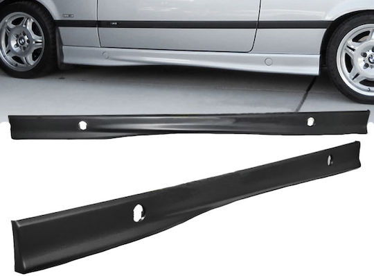 Carner Picior de picior de Autoturism Sideways Stil Μ3 Compatibile cu BMW E36