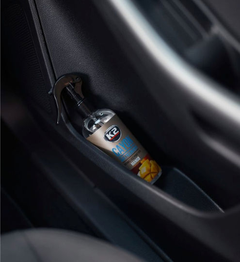 K2 Cayon Air Freshener 250ml Mango