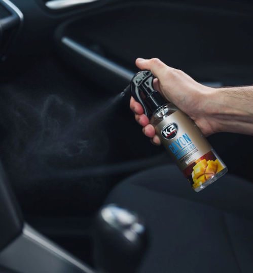 K2 Cayon Air Freshener 250ml Mango